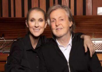 Celine Dion dan Paul McCartney Kolaborasi untuk Film Animasi Idris Elba, High in the Clouds