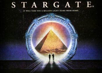 Serial Stargate Terbaru Resmi Dikembangkan Amazon, Jac Schaeffer Jadi Otak di Baliknya