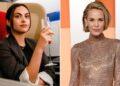 Leslie Bibb Gabung Camila Mendes dalam Film Komedi Romantis Upgraded 2