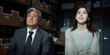 ‘THE INTERN’: Remake Versi Korea yang Tetap Hangat di Hati