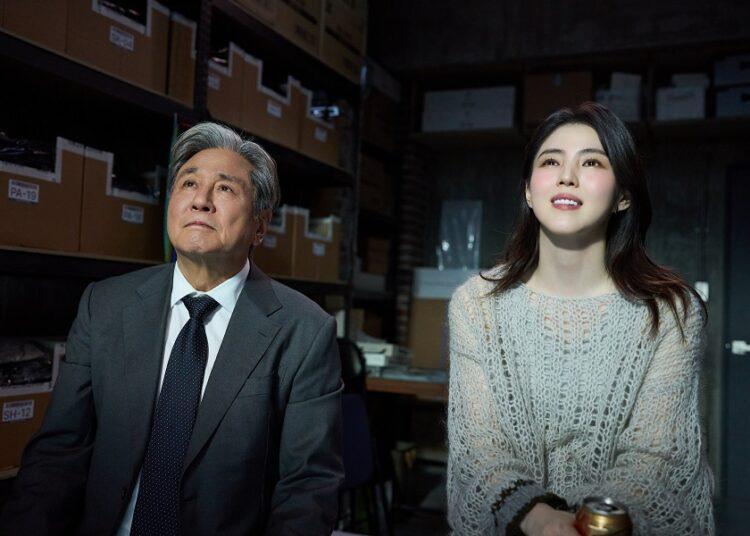 ‘THE INTERN’: Remake Versi Korea yang Tetap Hangat di Hati
